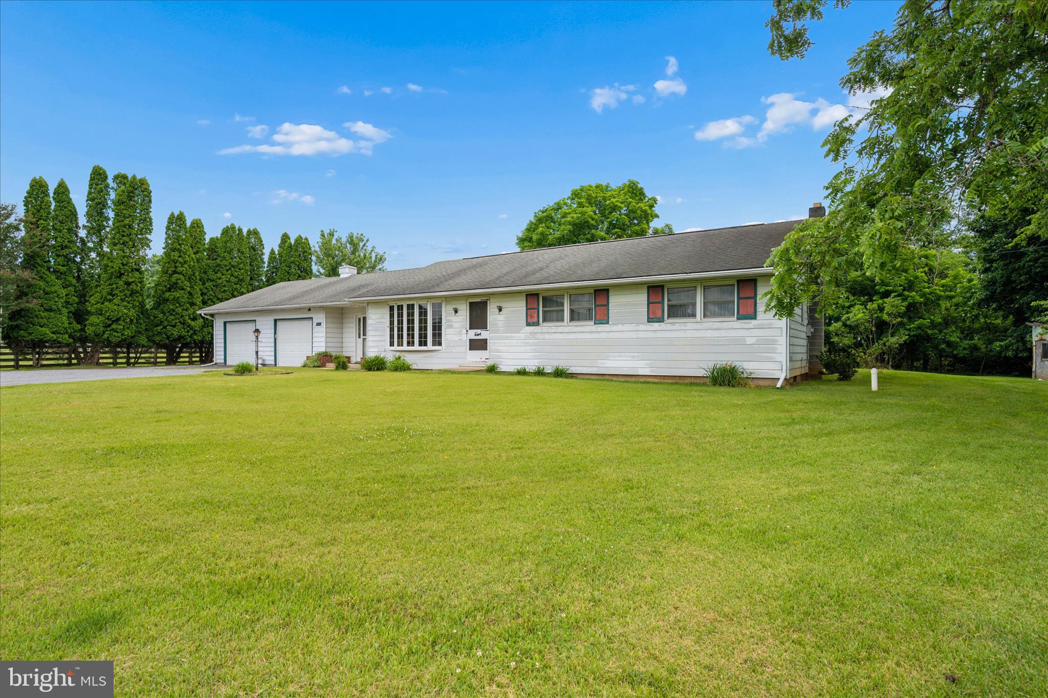 107 Eyler Road Thurmont, MD 21788 - Photo 62 of 74 Exterior Front