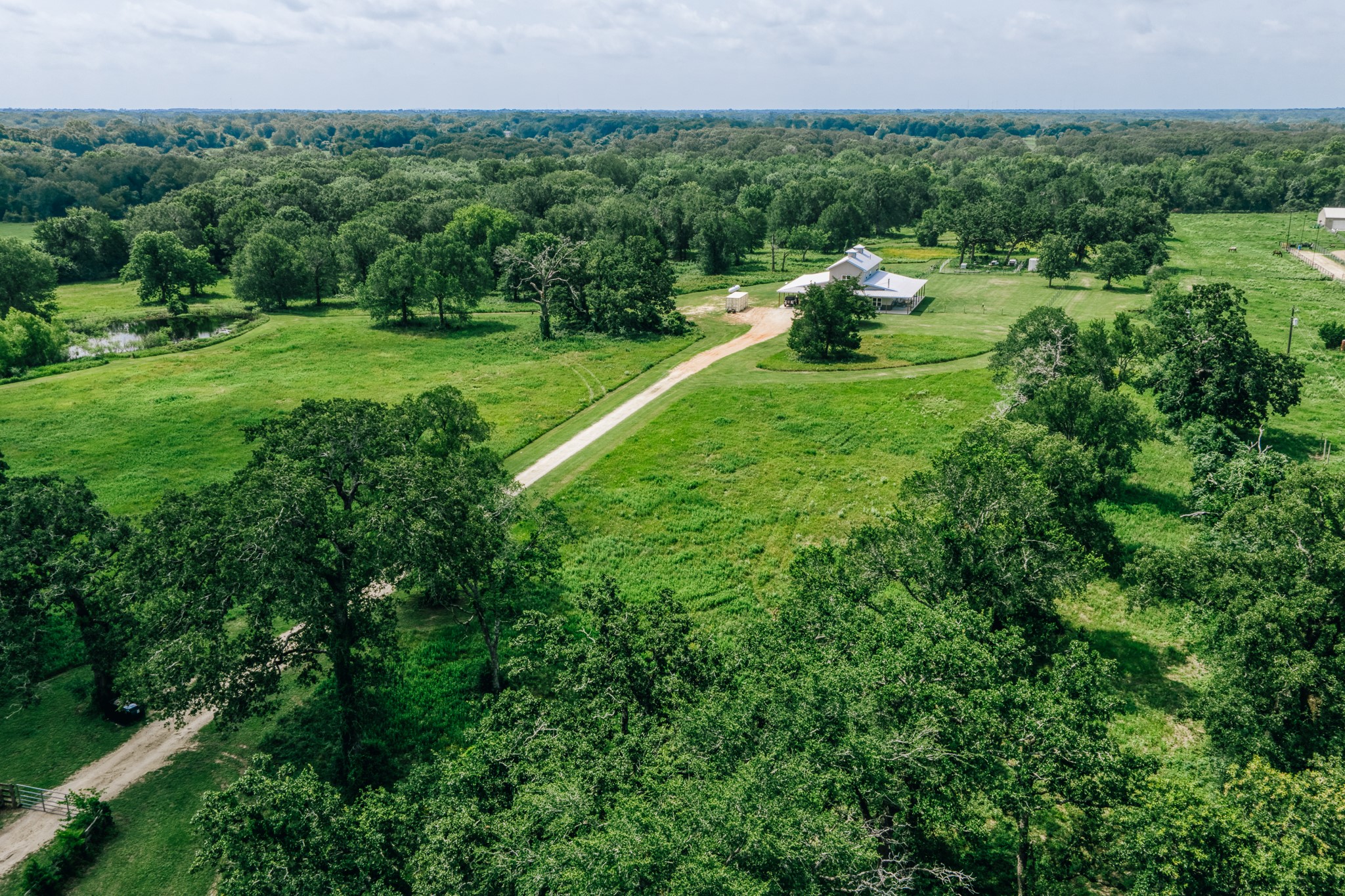 38261 Fm 1736 Road Hempstead, TX 77445 - Photo 38 of 43
