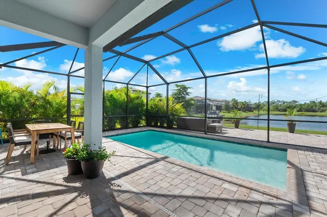 $635,000 | 6148 Baywood Court, Lakewood Ranch, FL 34211