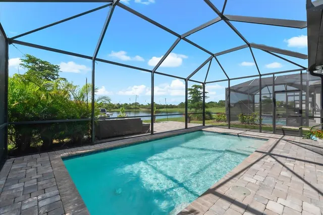 $635,000 | 6148 Baywood Court, Lakewood Ranch, FL 34211