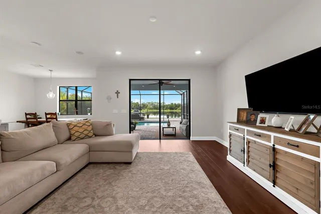 $635,000 | 6148 Baywood Court, Lakewood Ranch, FL 34211