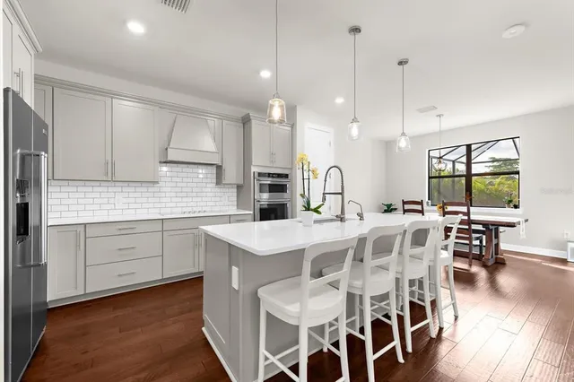 $635,000 | 6148 Baywood Court, Lakewood Ranch, FL 34211