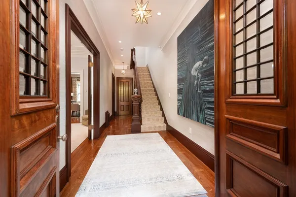 $8,000,000 | 340 Marlborough Street, Boston, MA 02115