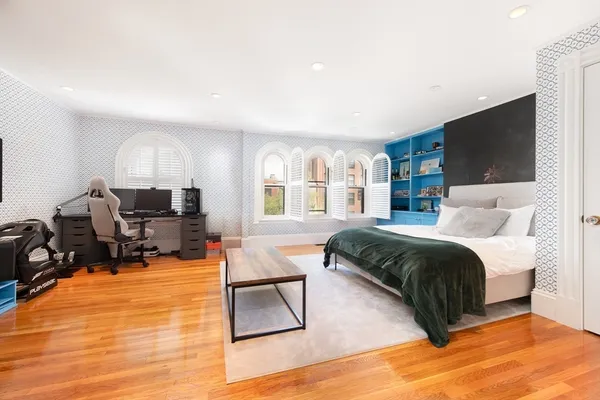 $8,000,000 | 340 Marlborough Street, Boston, MA 02115