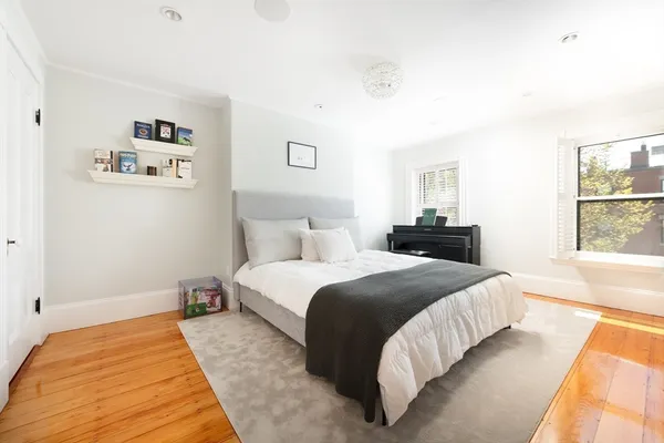 $8,000,000 | 340 Marlborough Street, Boston, MA 02115