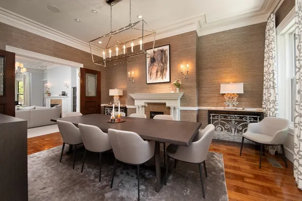 $8,000,000 | 340 Marlborough Street, Boston, MA 02115