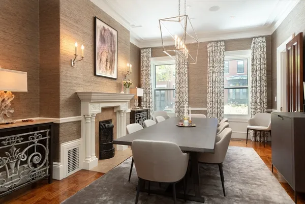 $8,000,000 | 340 Marlborough Street, Boston, MA 02115