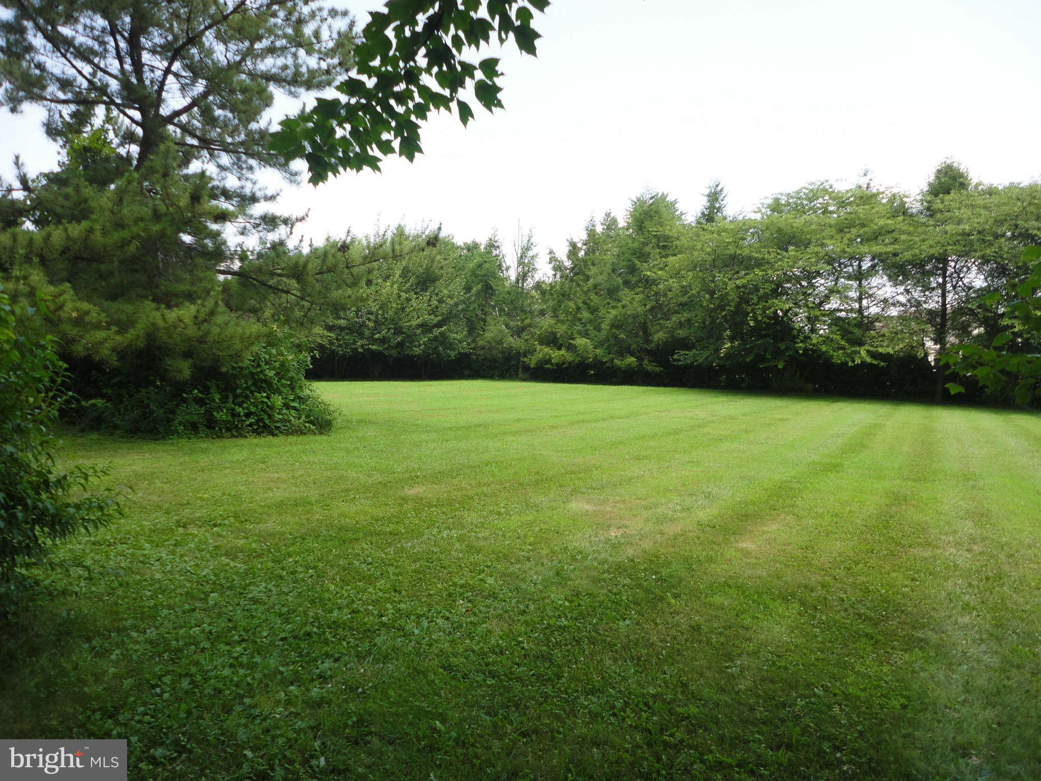 12915 Gent Road Reisterstown, MD 21136 - Photo 26 of 29 a view of field with trees in the background