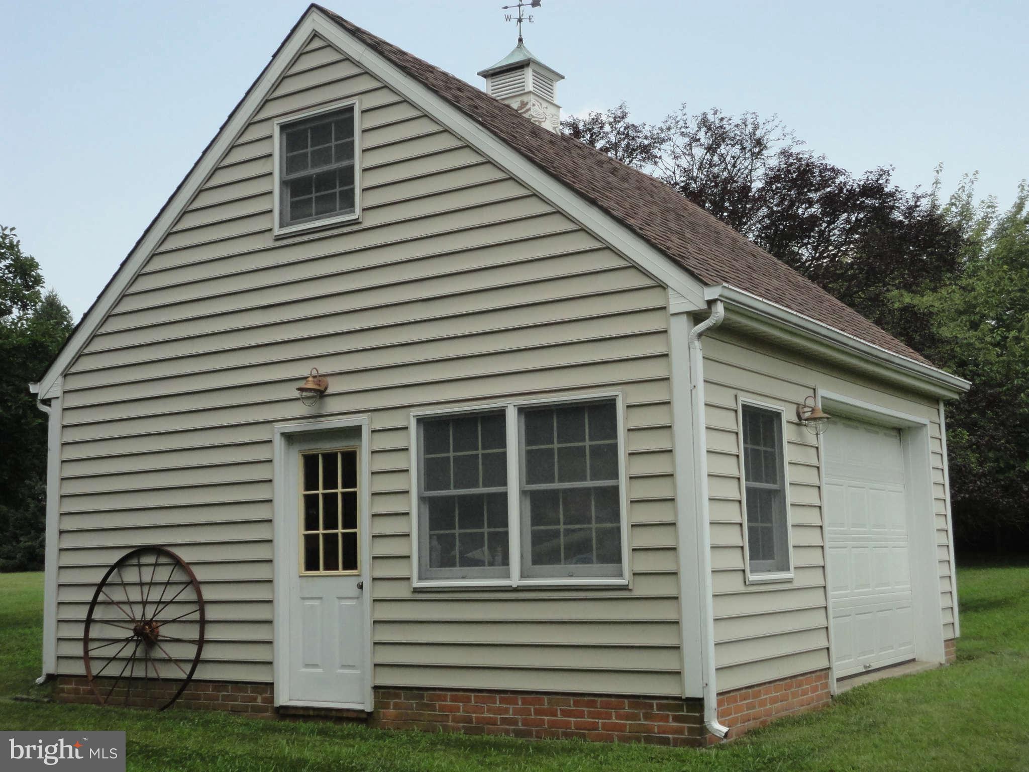 12915 Gent Road Reisterstown, MD 21136 - Photo 28 of 29 a view of a house with a yard