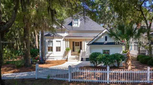$749,000 | 7 Prestwick Green Road, Daufuskie Island, SC 29915
