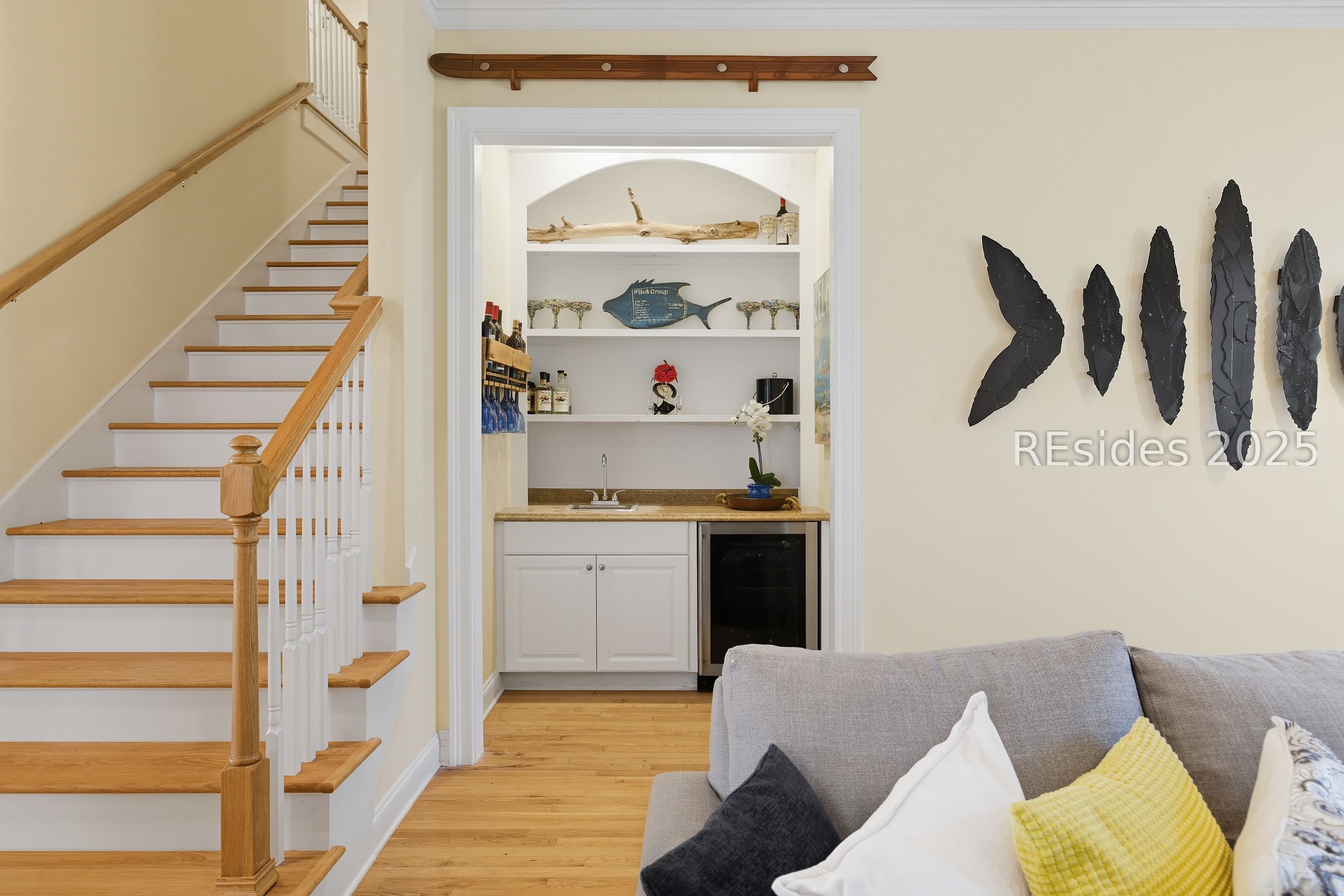 7 Prestwick Green Road Daufuskie Island, SC 29915 - Photo 14 of 46