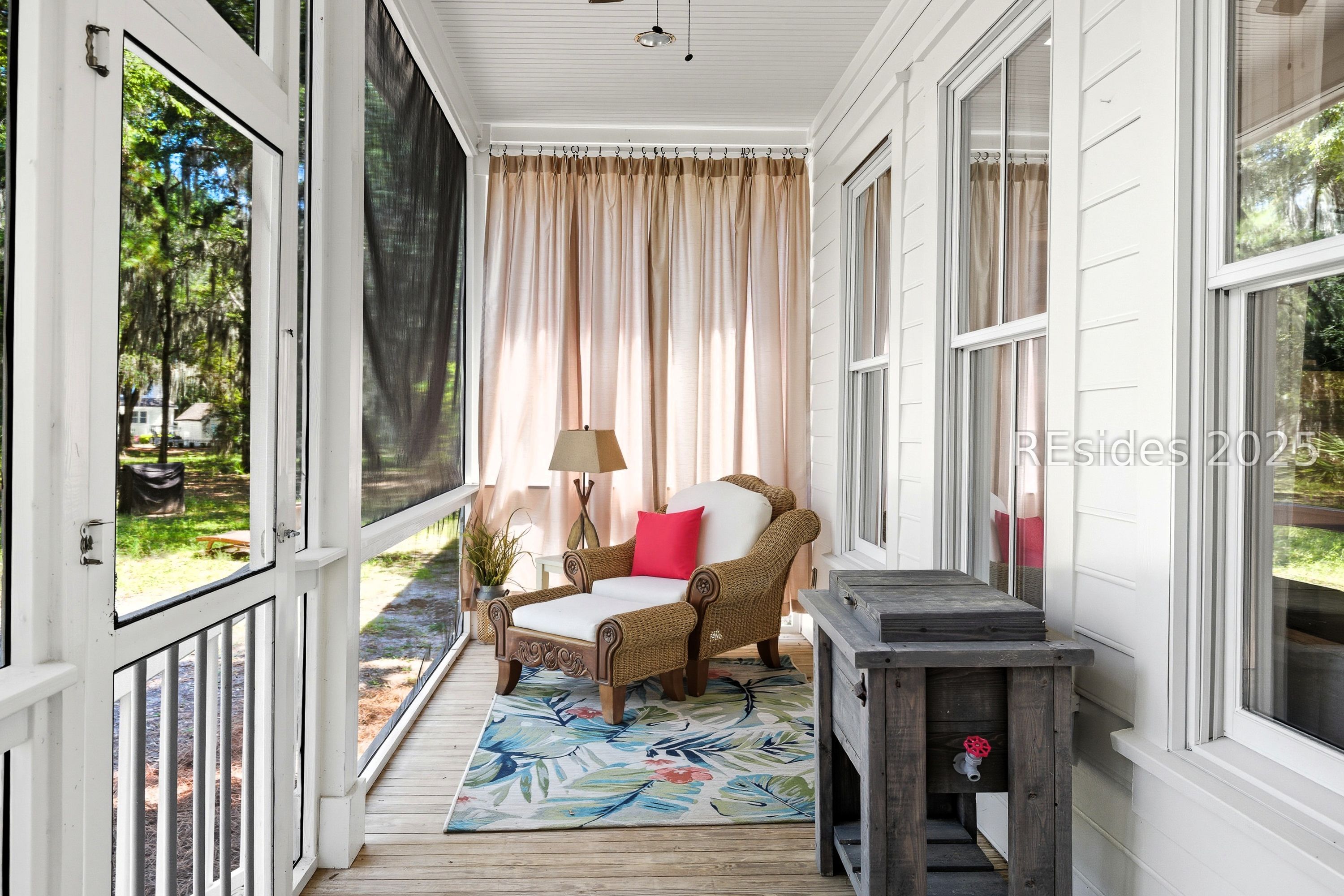 7 Prestwick Green Road Daufuskie Island, SC 29915 - Photo 15 of 46