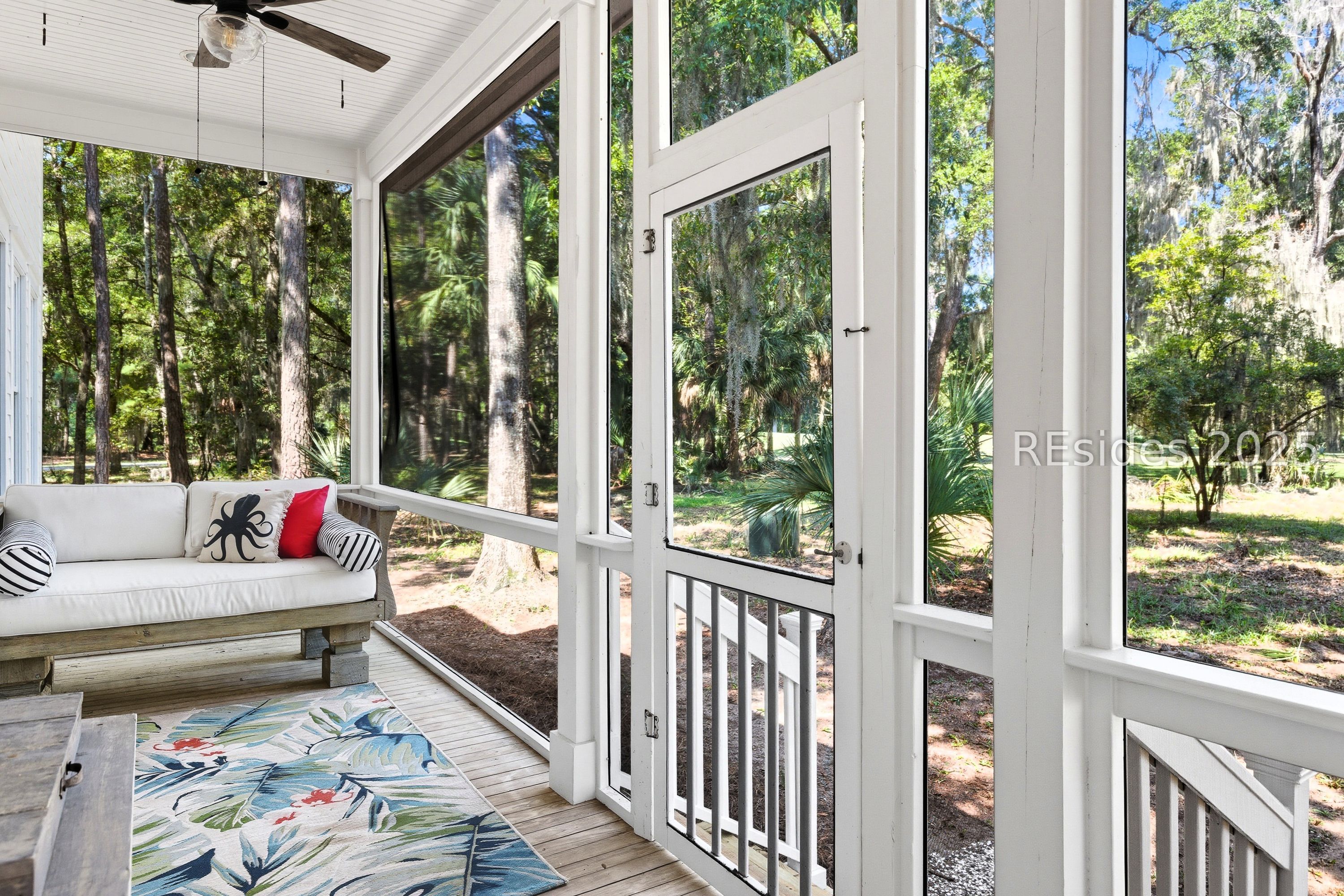 7 Prestwick Green Road Daufuskie Island, SC 29915 - Photo 16 of 46