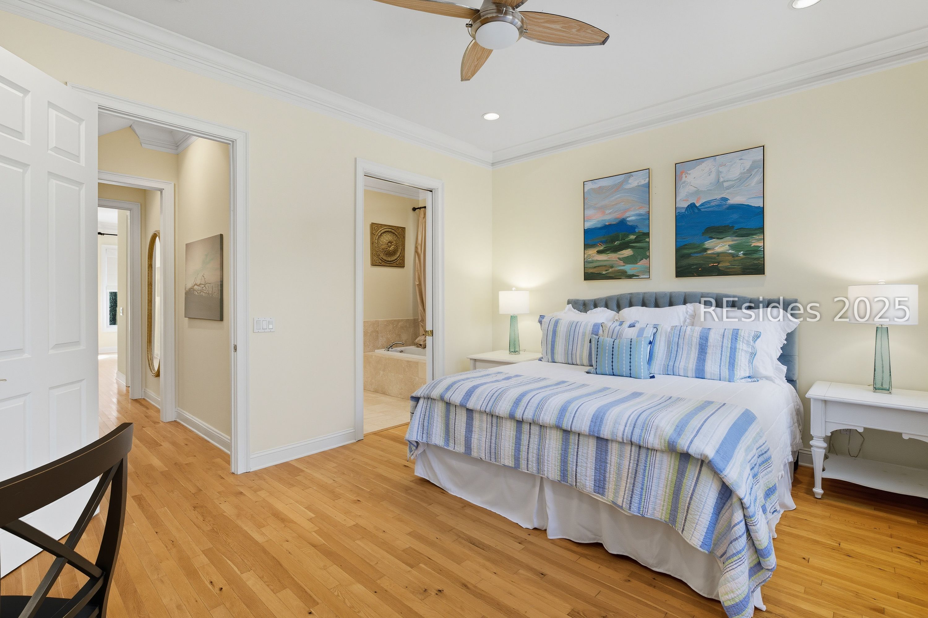 7 Prestwick Green Road Daufuskie Island, SC 29915 - Photo 17 of 46