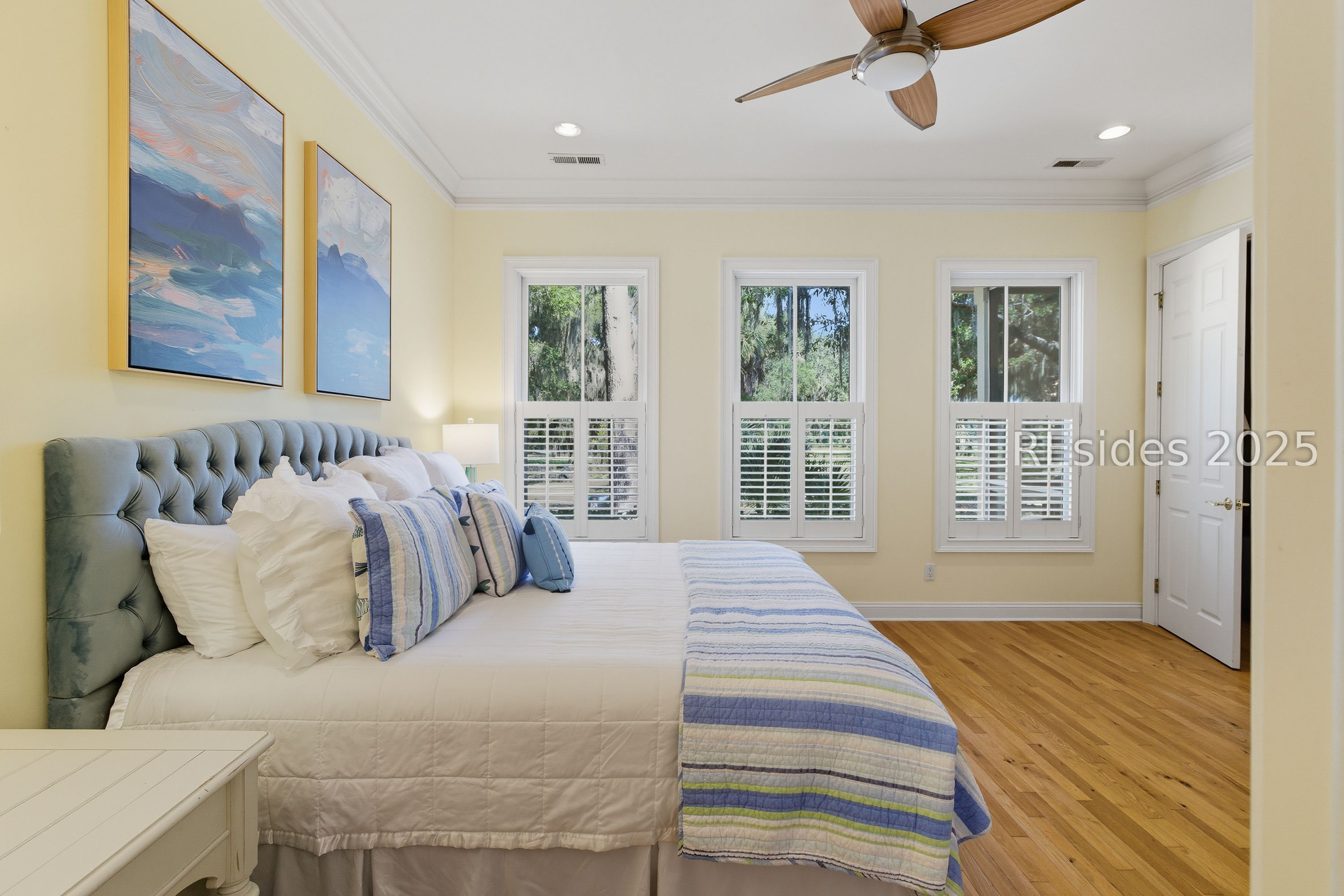 7 Prestwick Green Road Daufuskie Island, SC 29915 - Photo 18 of 46