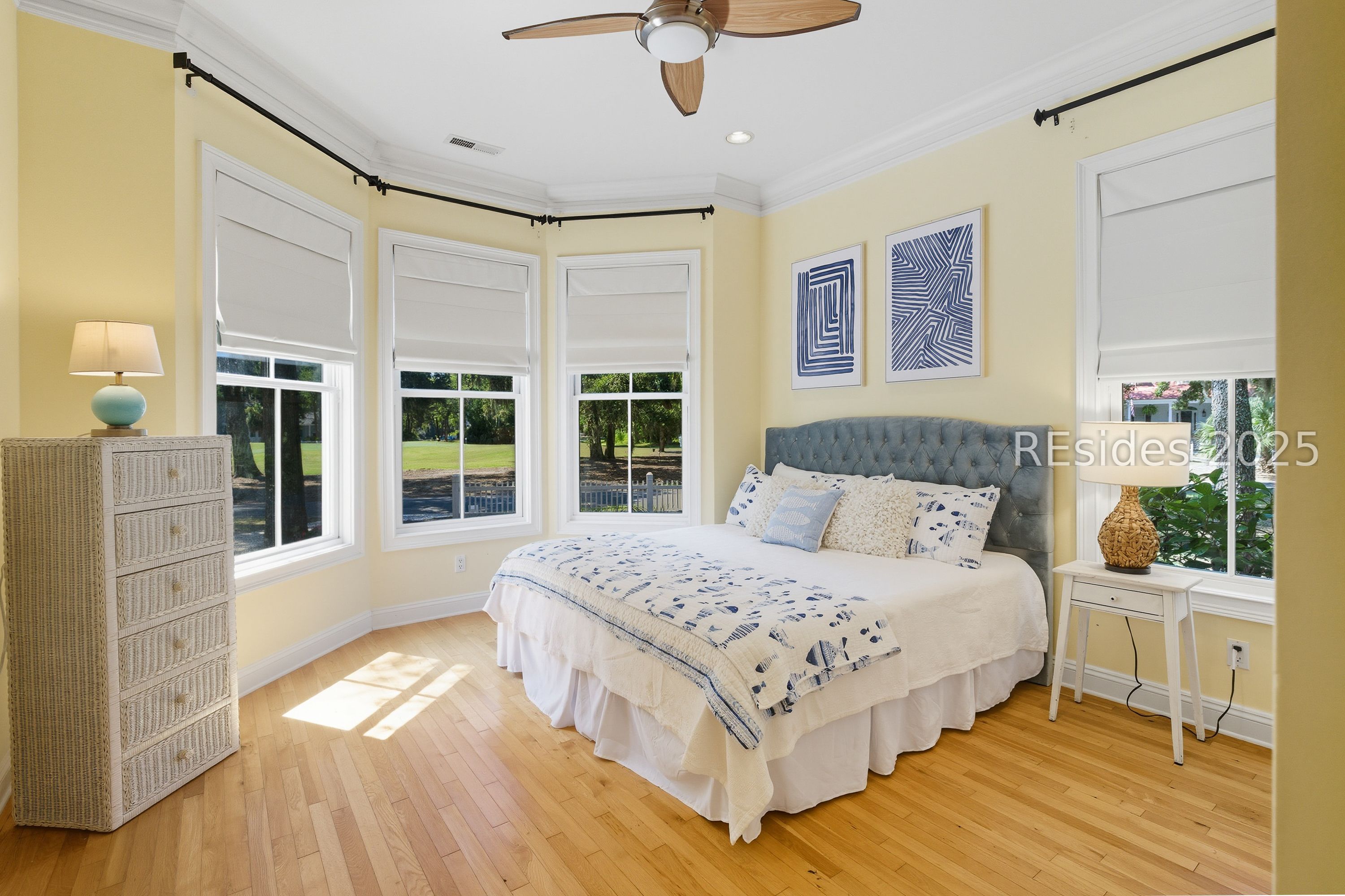 7 Prestwick Green Road Daufuskie Island, SC 29915 - Photo 22 of 46