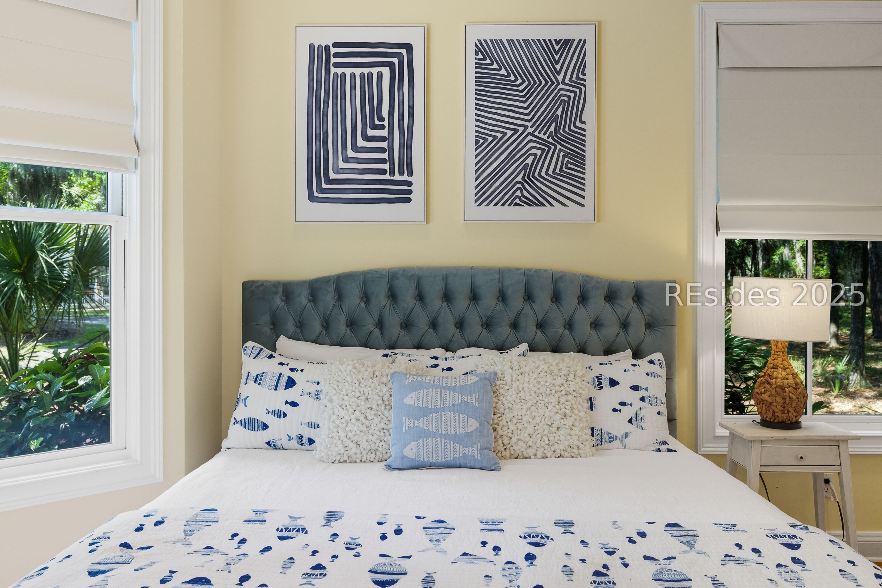 7 Prestwick Green Road Daufuskie Island, SC 29915 - Photo 23 of 46