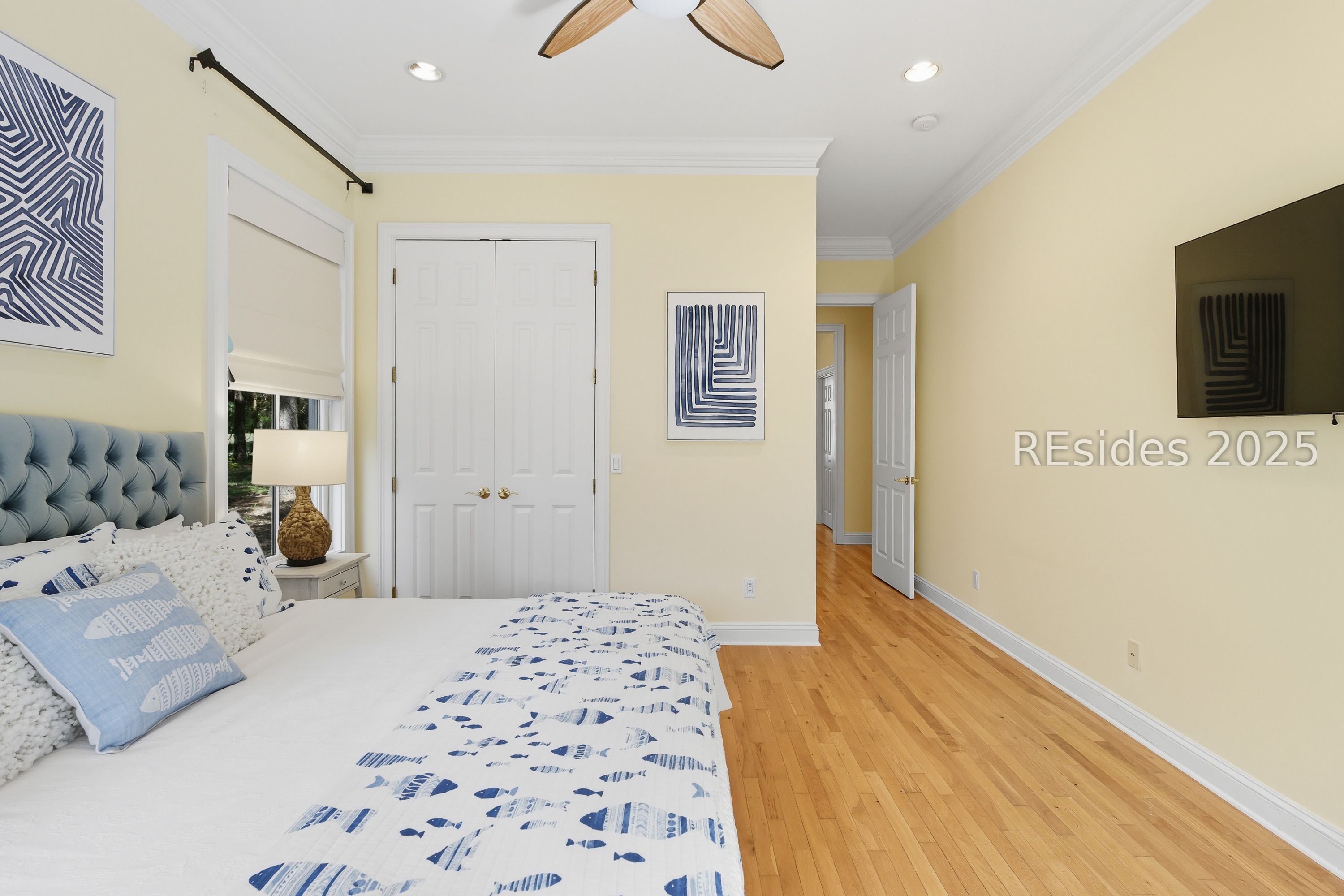 7 Prestwick Green Road Daufuskie Island, SC 29915 - Photo 24 of 46