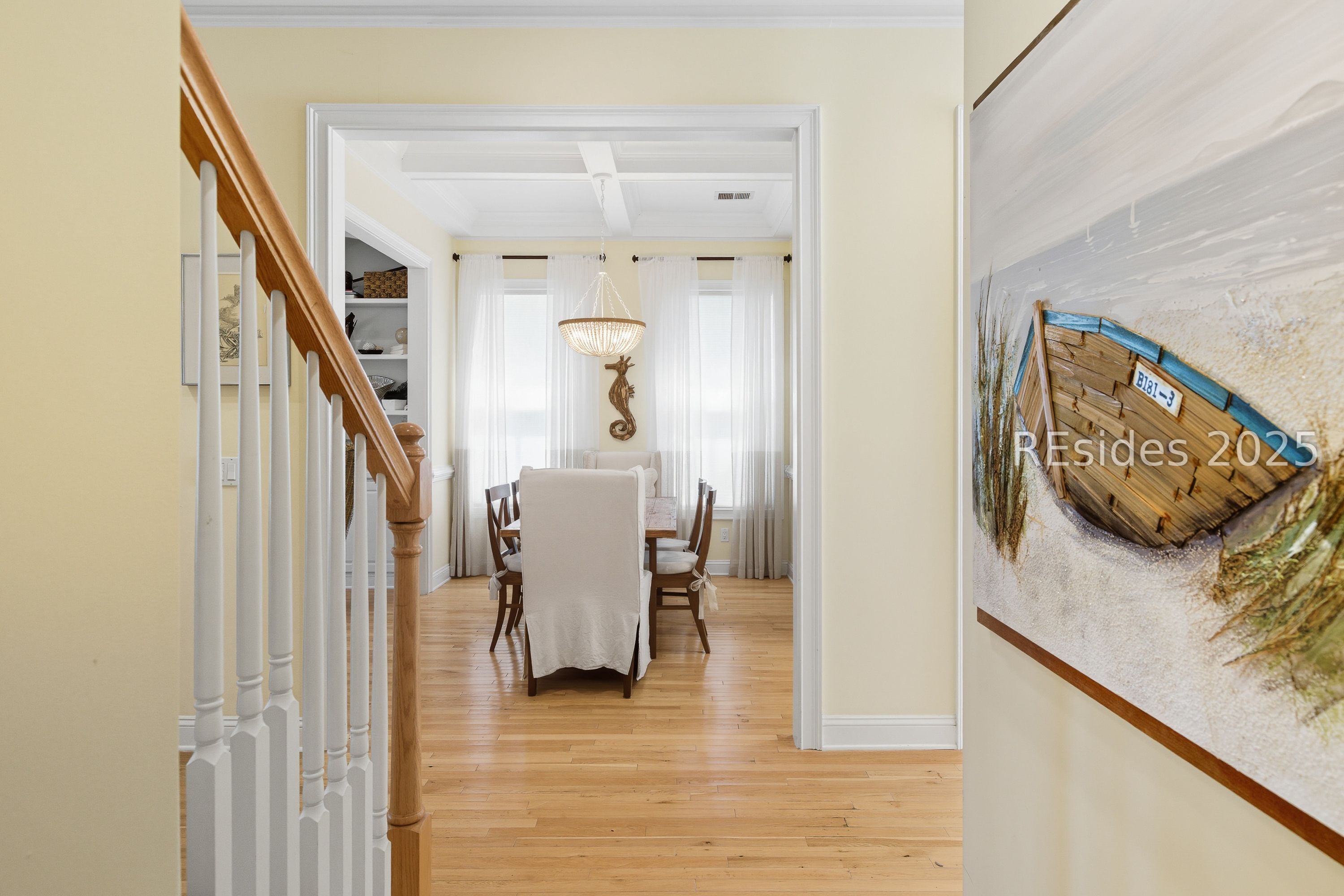 7 Prestwick Green Road Daufuskie Island, SC 29915 - Photo 27 of 46