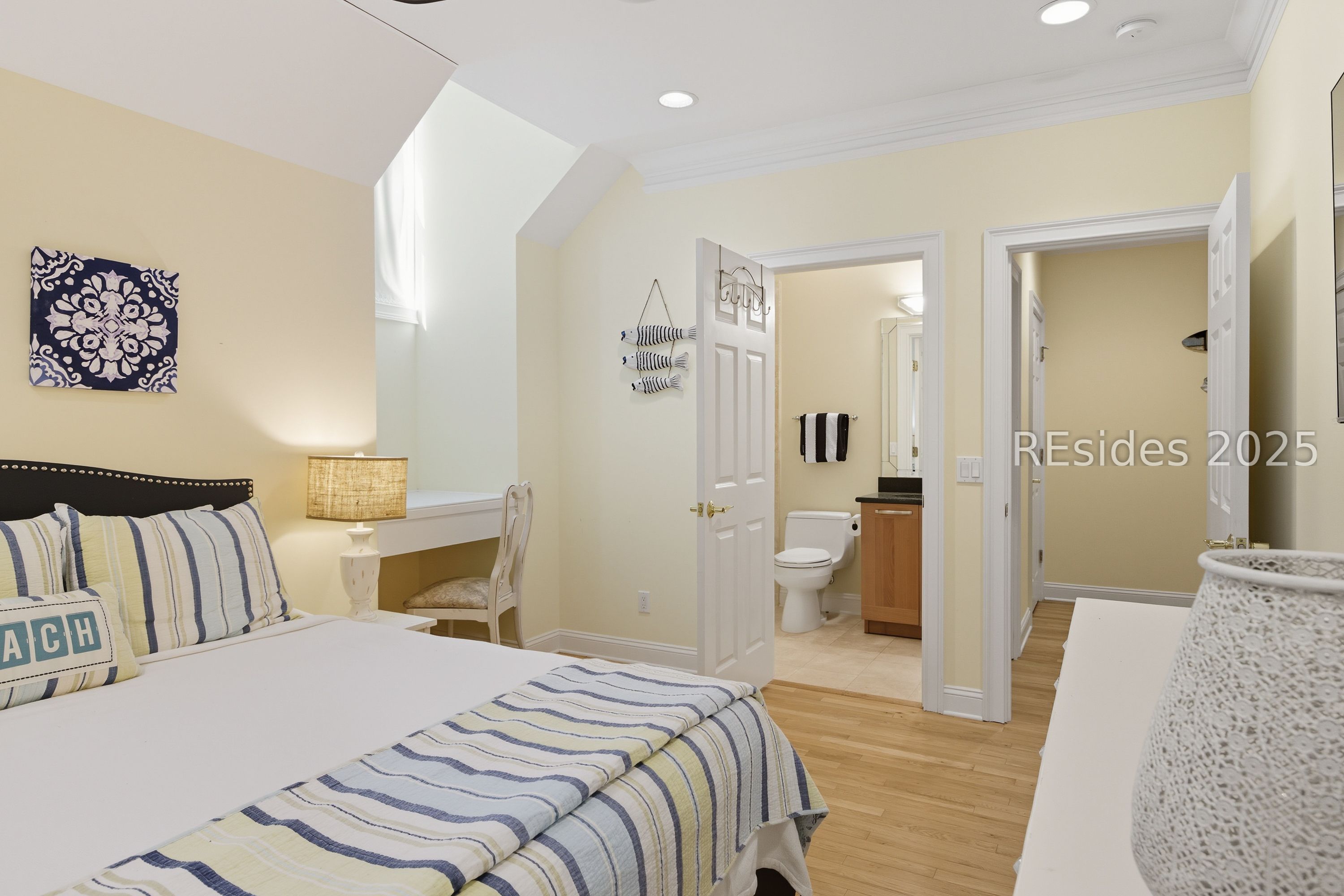 7 Prestwick Green Road Daufuskie Island, SC 29915 - Photo 30 of 46