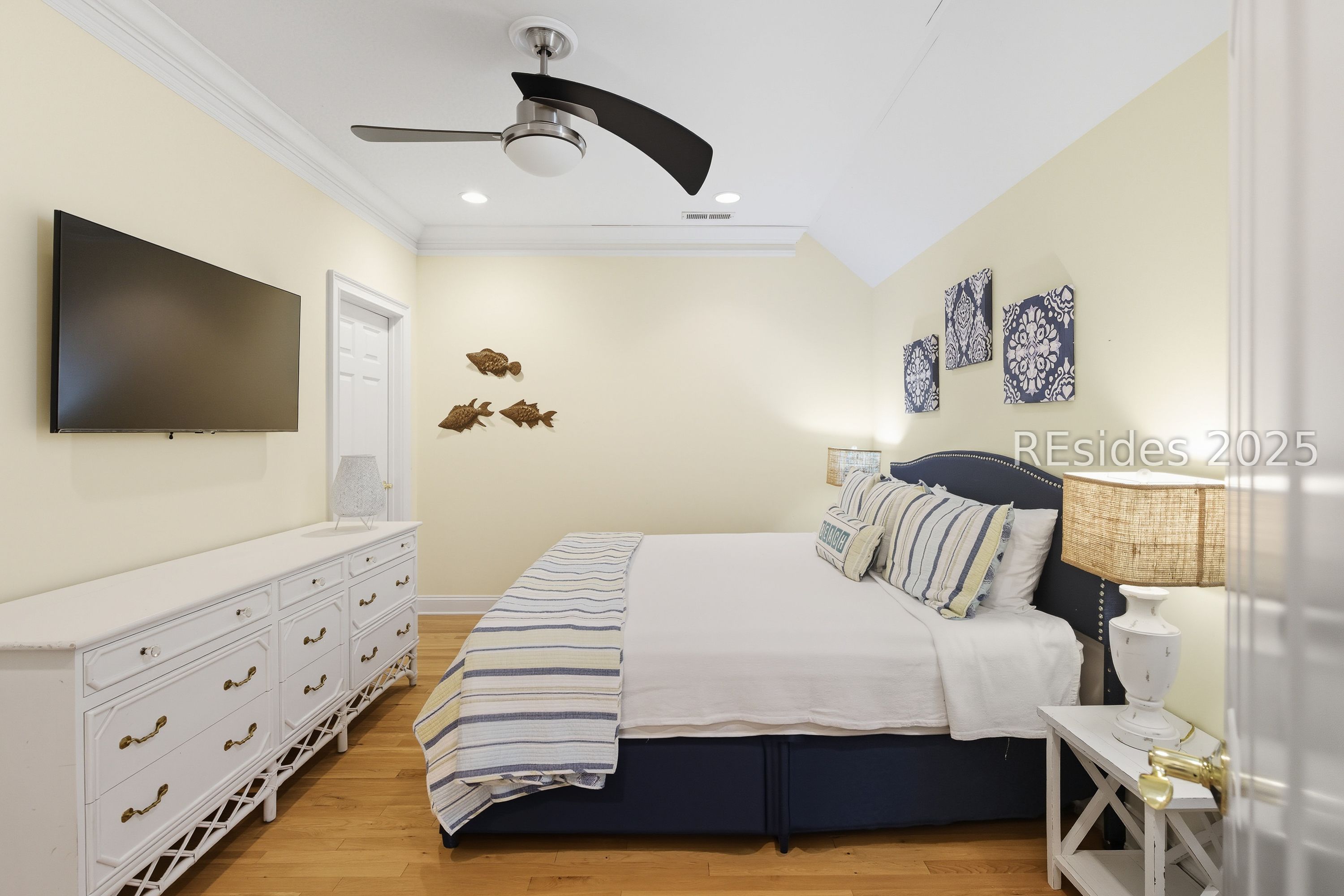 7 Prestwick Green Road Daufuskie Island, SC 29915 - Photo 31 of 46