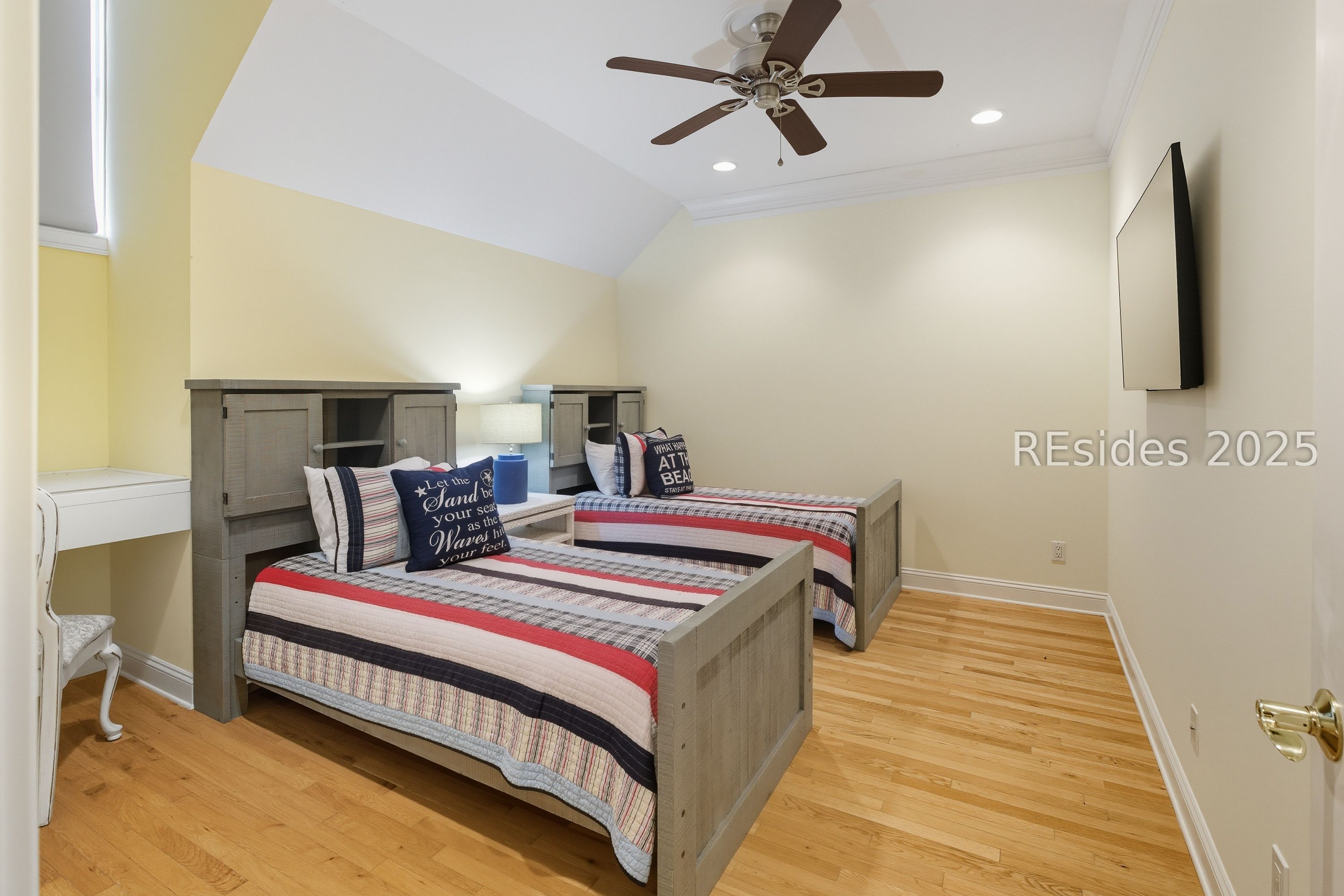 7 Prestwick Green Road Daufuskie Island, SC 29915 - Photo 32 of 46