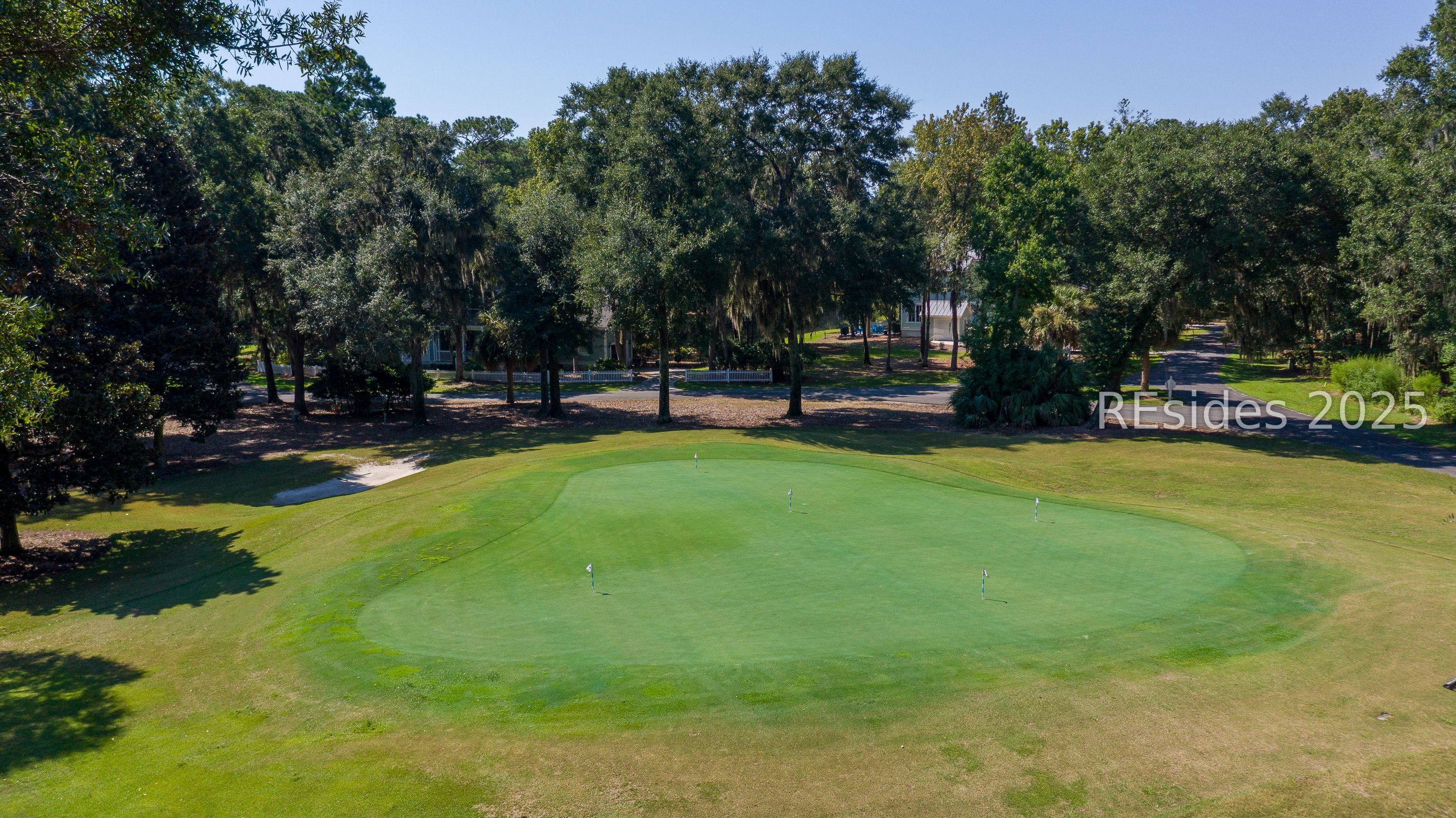 7 Prestwick Green Road Daufuskie Island, SC 29915 - Photo 35 of 46