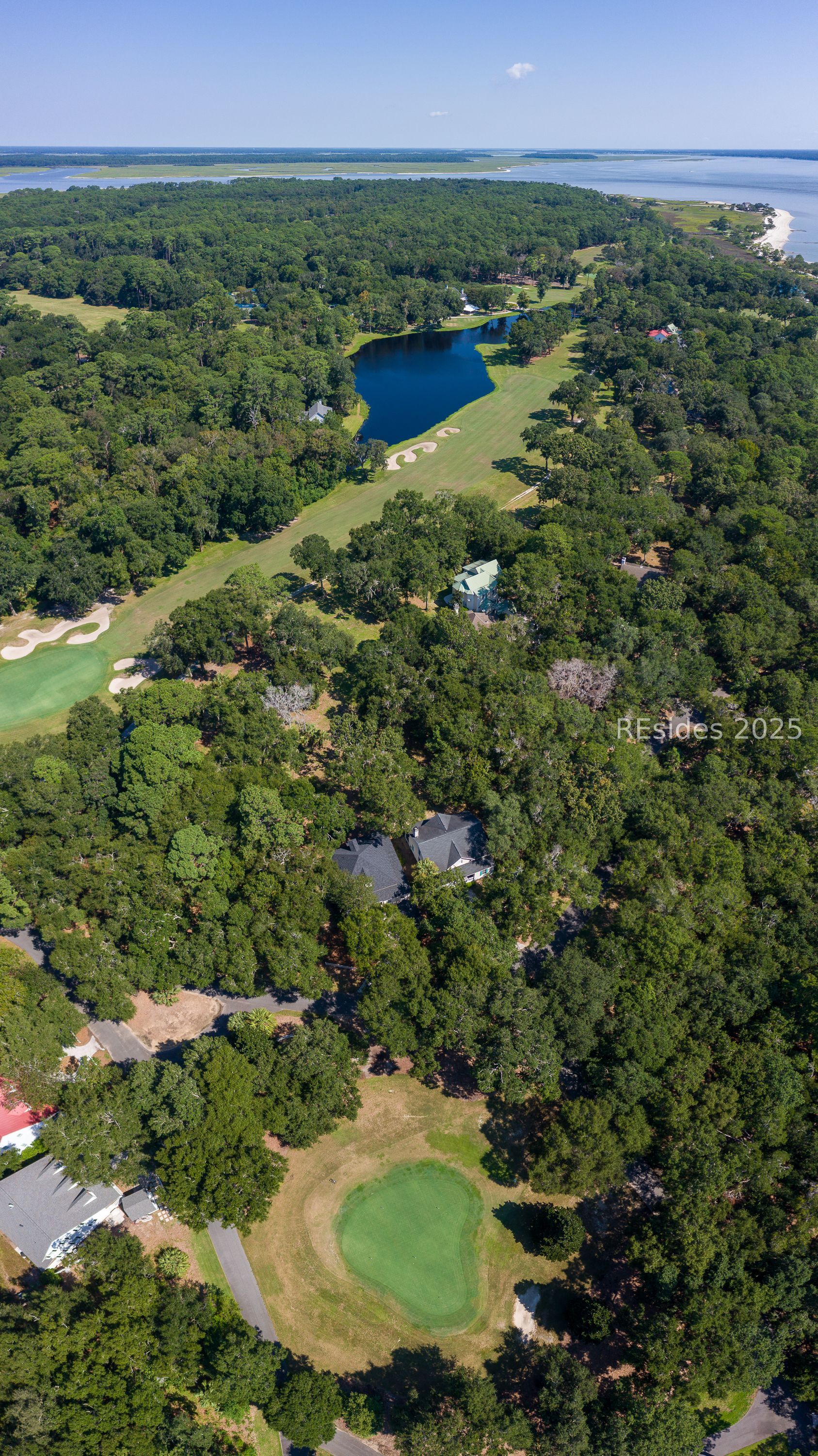 7 Prestwick Green Road Daufuskie Island, SC 29915 - Photo 40 of 46