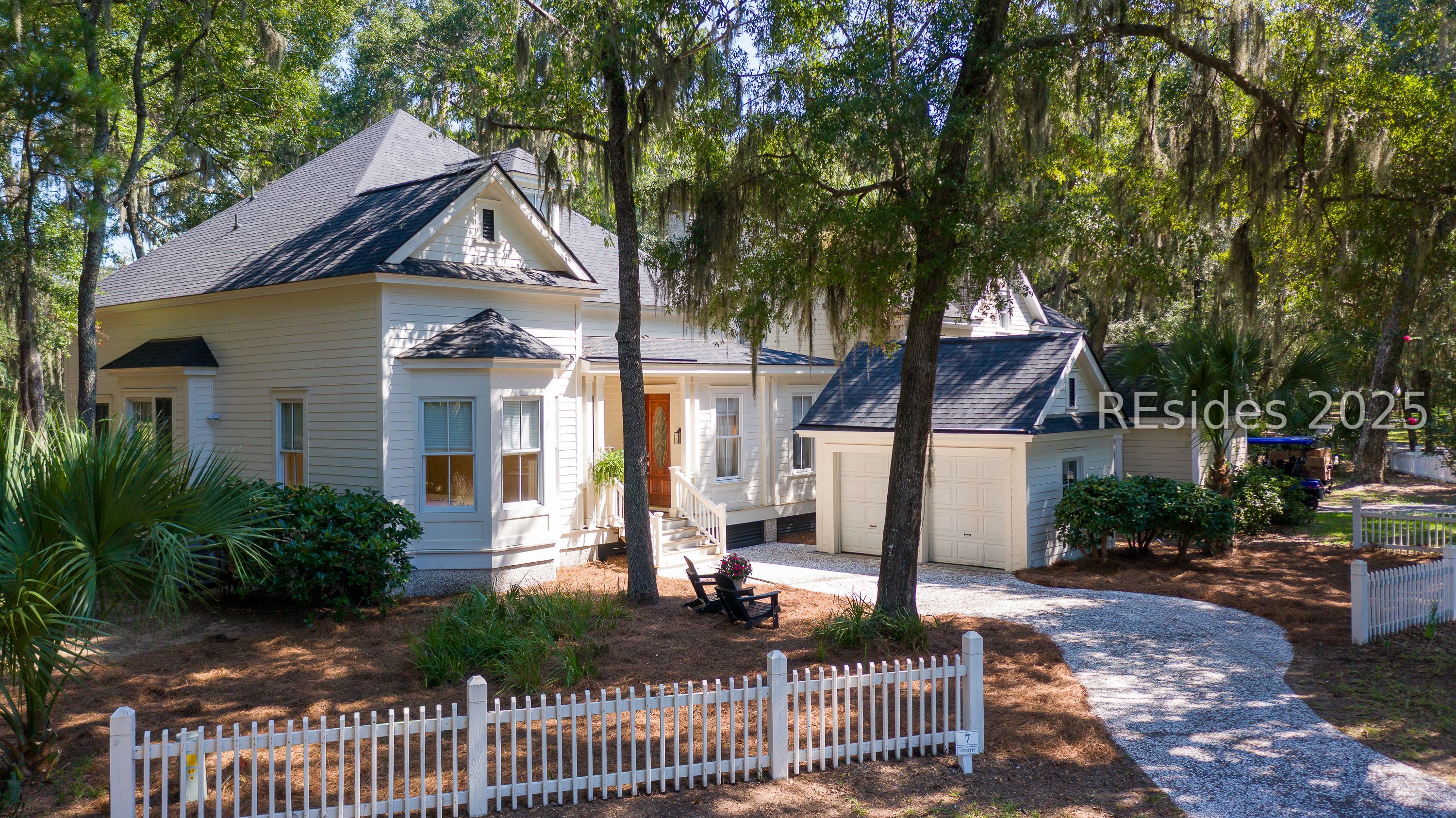 7 Prestwick Green Road Daufuskie Island, SC 29915 - Photo 41 of 46