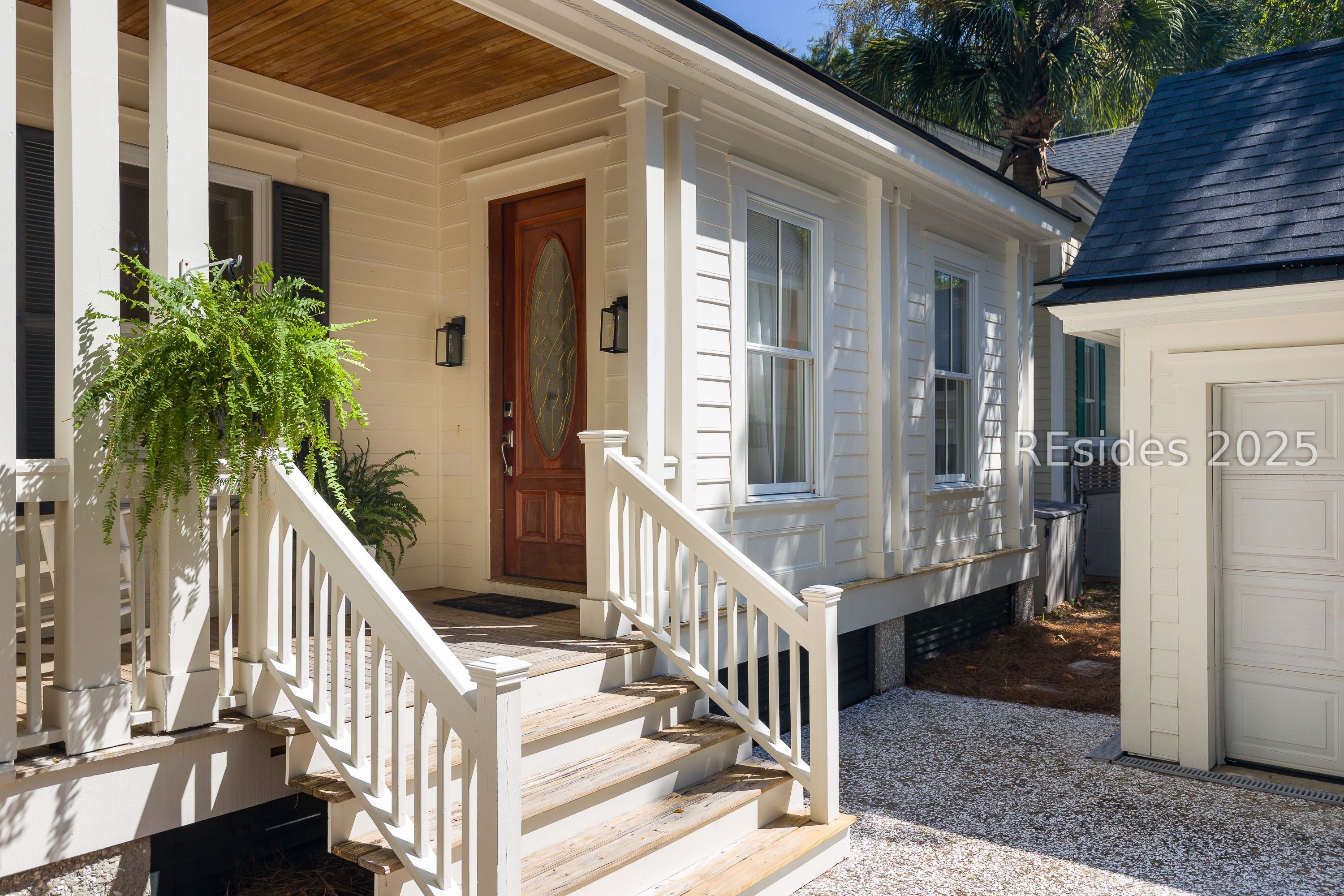 7 Prestwick Green Road Daufuskie Island, SC 29915 - Photo 45 of 46