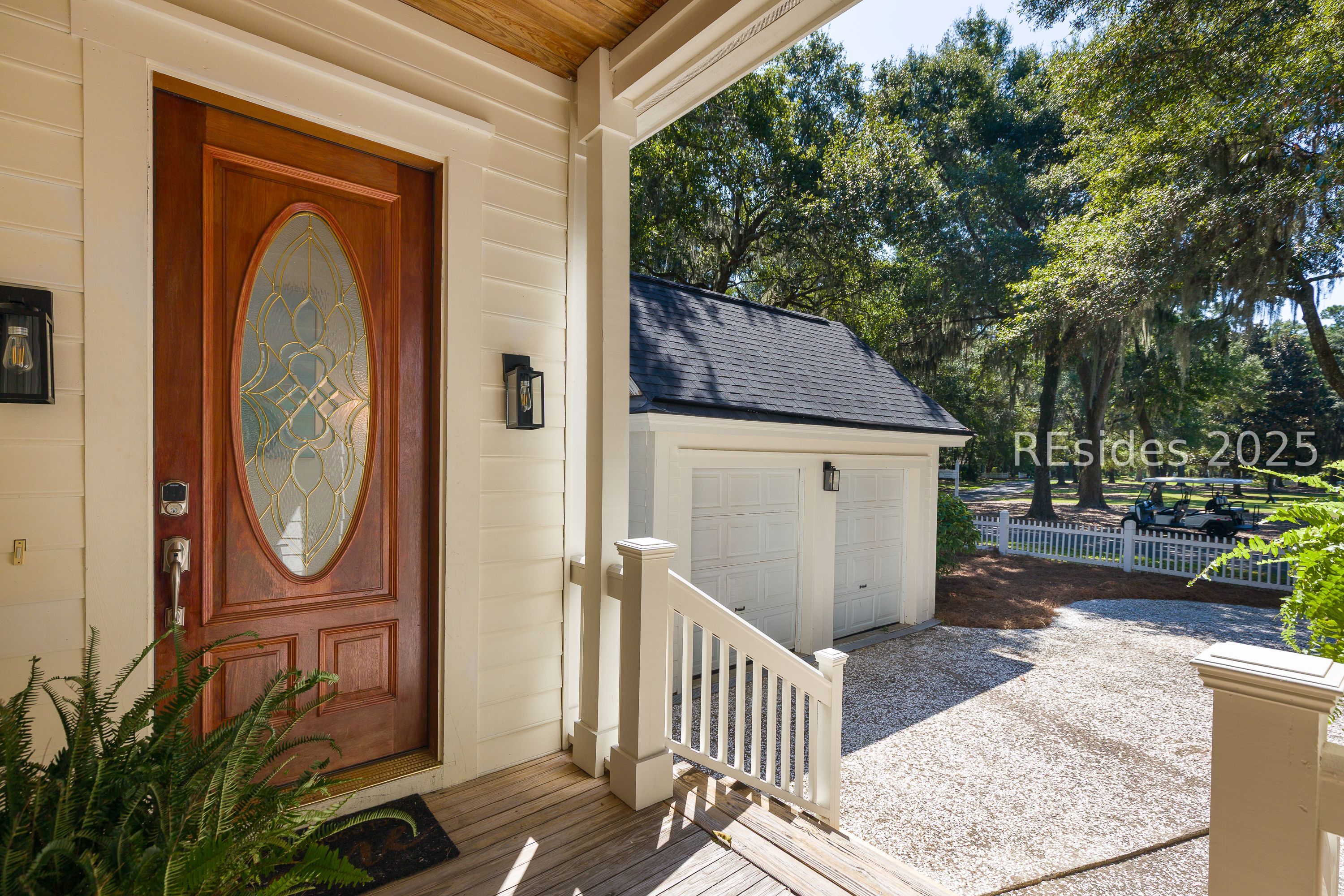 7 Prestwick Green Road Daufuskie Island, SC 29915 - Photo 46 of 46
