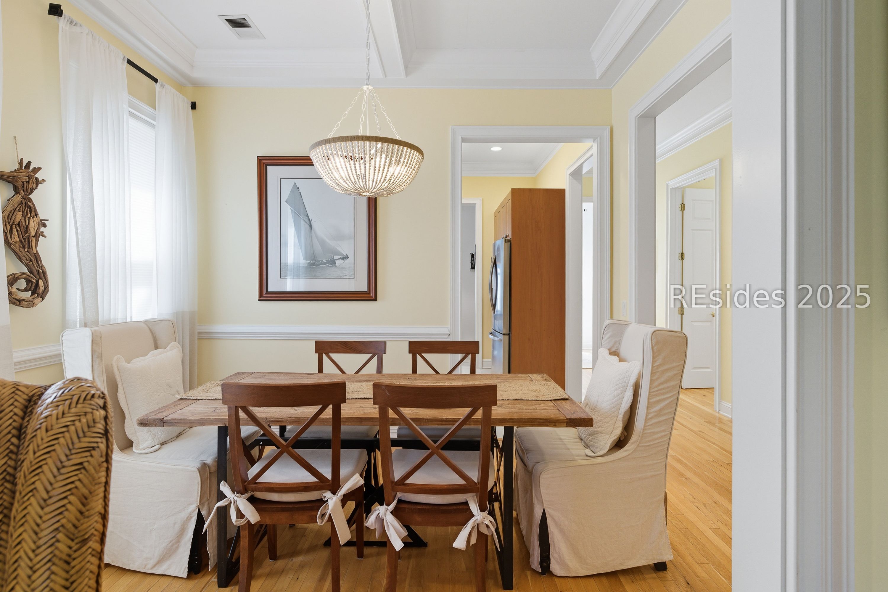 7 Prestwick Green Road Daufuskie Island, SC 29915 - Photo 7 of 46