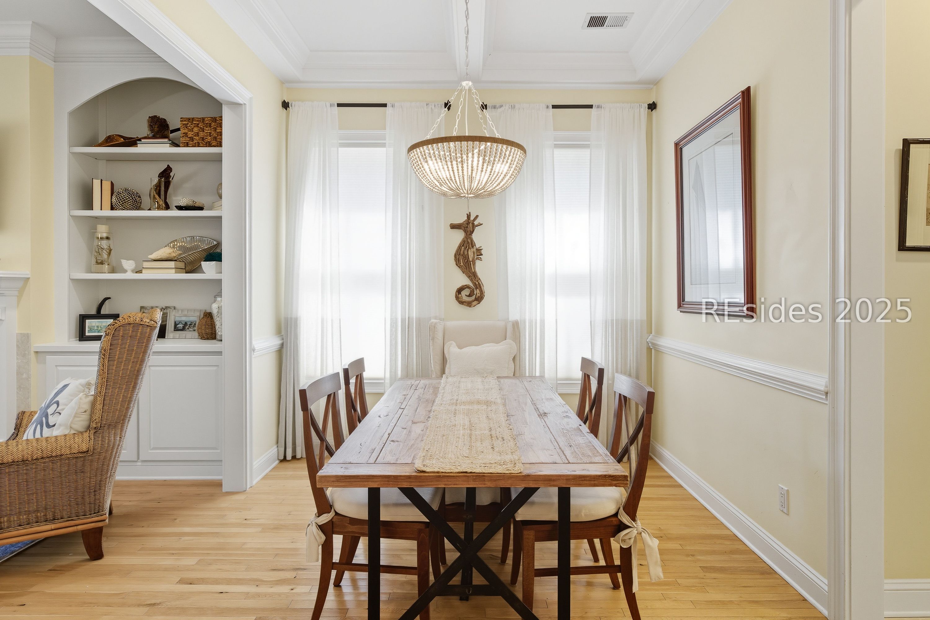 7 Prestwick Green Road Daufuskie Island, SC 29915 - Photo 8 of 46