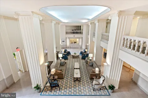 $599,000 | 3601 Connecticut Avenue Northwest, Unit 122, Washington, DC 20008