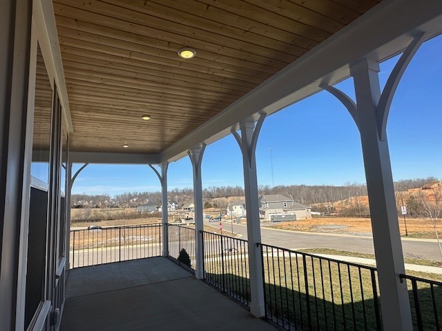 7509 Shoal Mill Point Fairview, TN 37062 - Photo 45 of 52