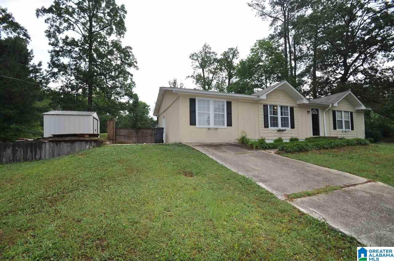 2721 Walker Chapel Road Fultondale, AL 35068 - Photo 3 of 18
