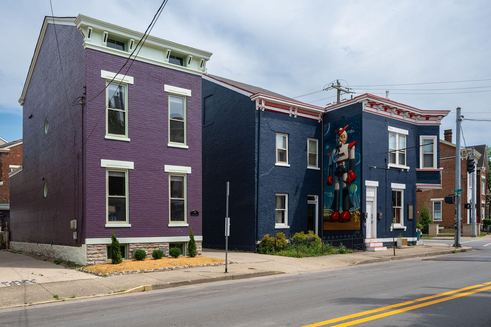 834 Main Street Covington, KY 41011 - Photo 2 of 50