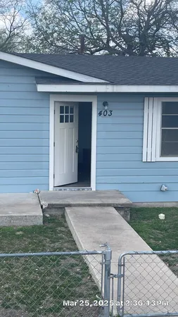 403 North 1st Street, Copperas Cove, TX 76522