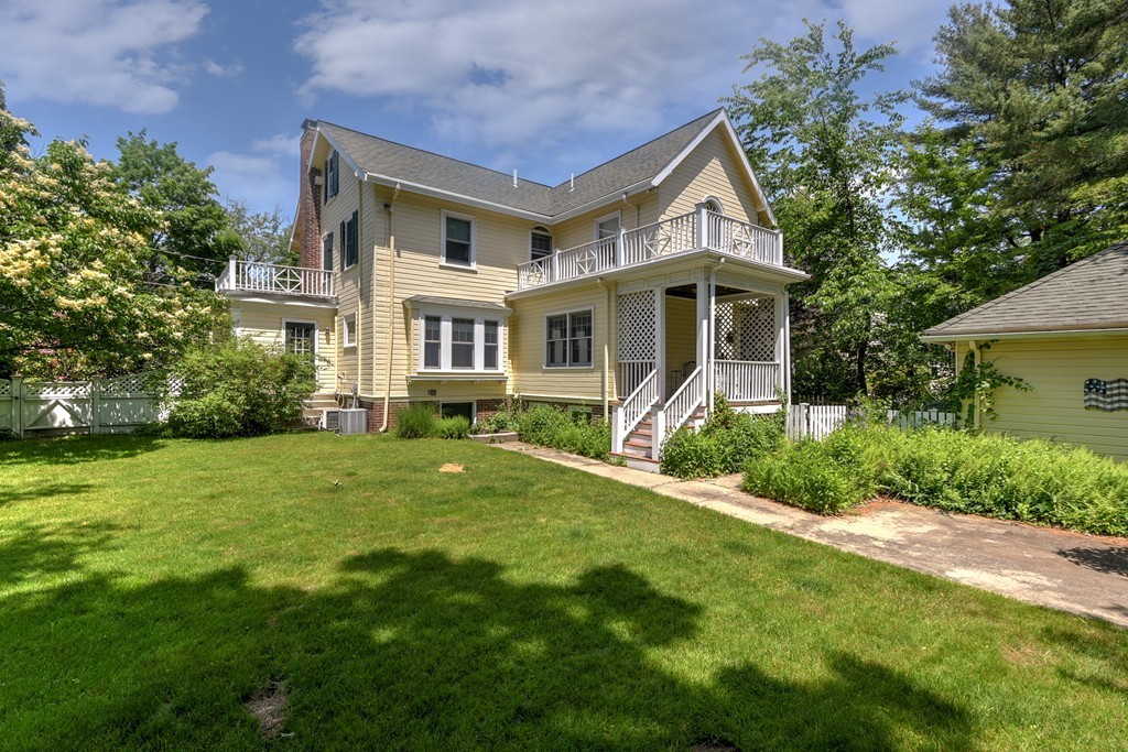 30 Vineyard Road Newton, MA 02459 - Photo 21 of 22