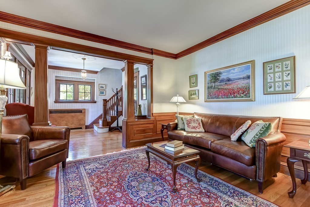 30 Vineyard Road Newton, MA 02459 - Photo 3 of 22