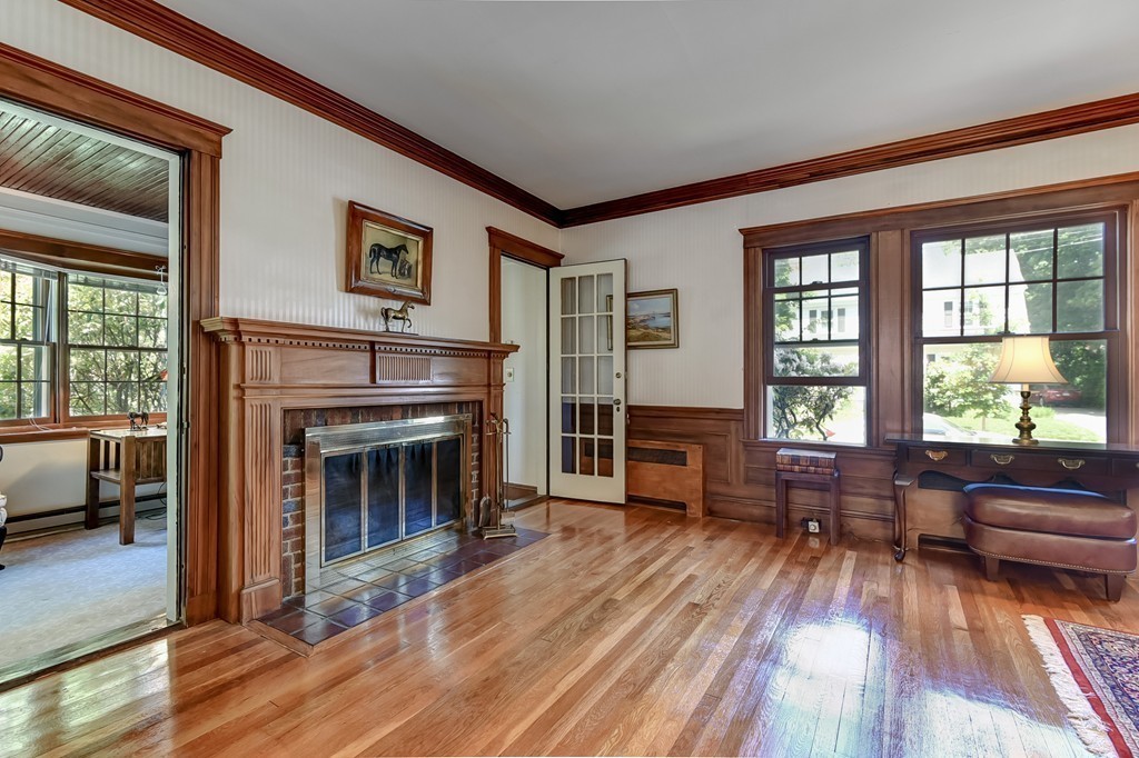 30 Vineyard Road Newton, MA 02459 - Photo 7 of 22