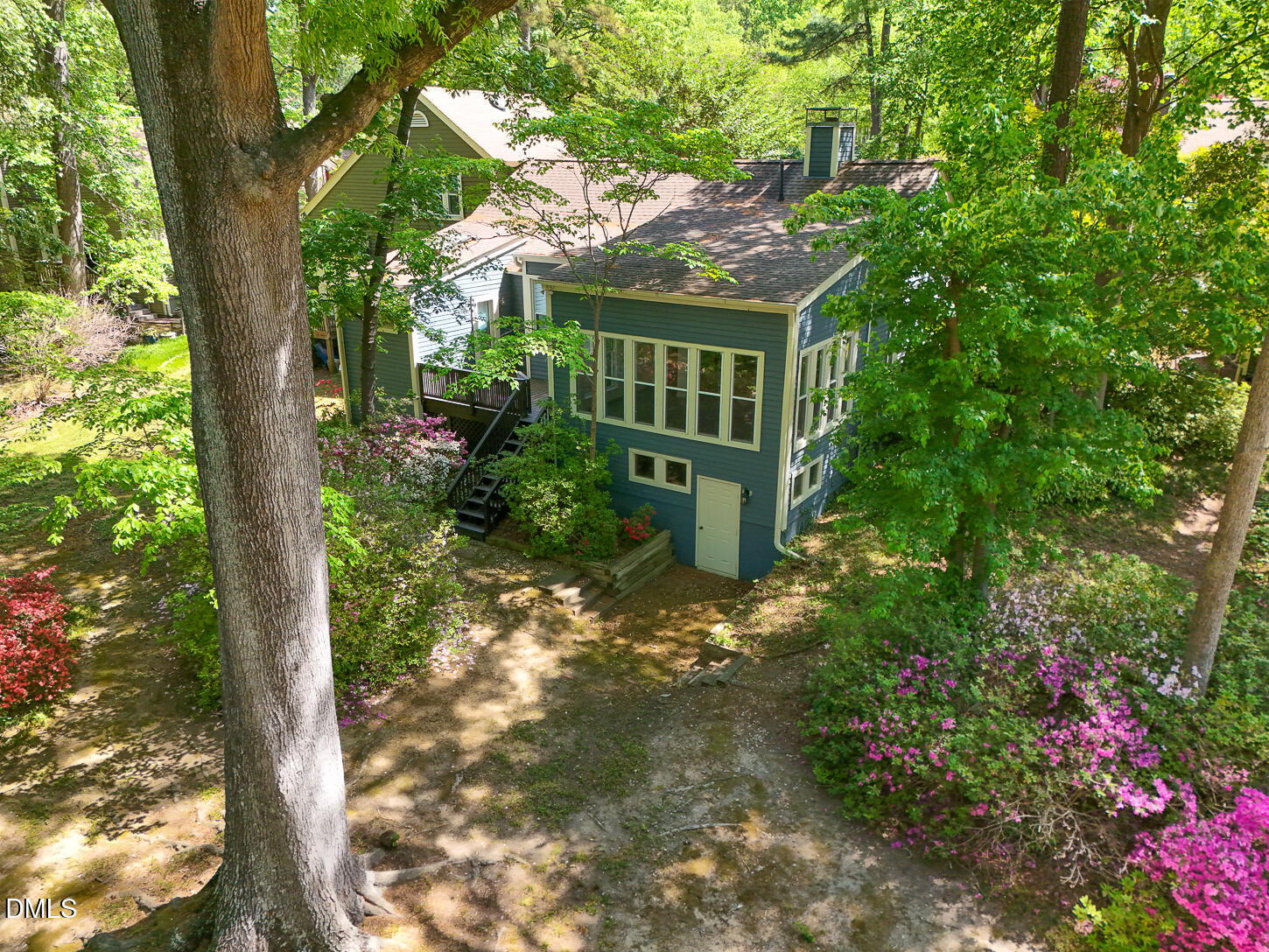 5809 Sentinel Drive Raleigh, NC 27609 - Photo 10 of 55 Gallery Image 10
