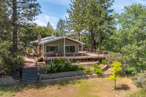 $449,000 | 54481 Pinchot Drive, North Fork, CA 93643