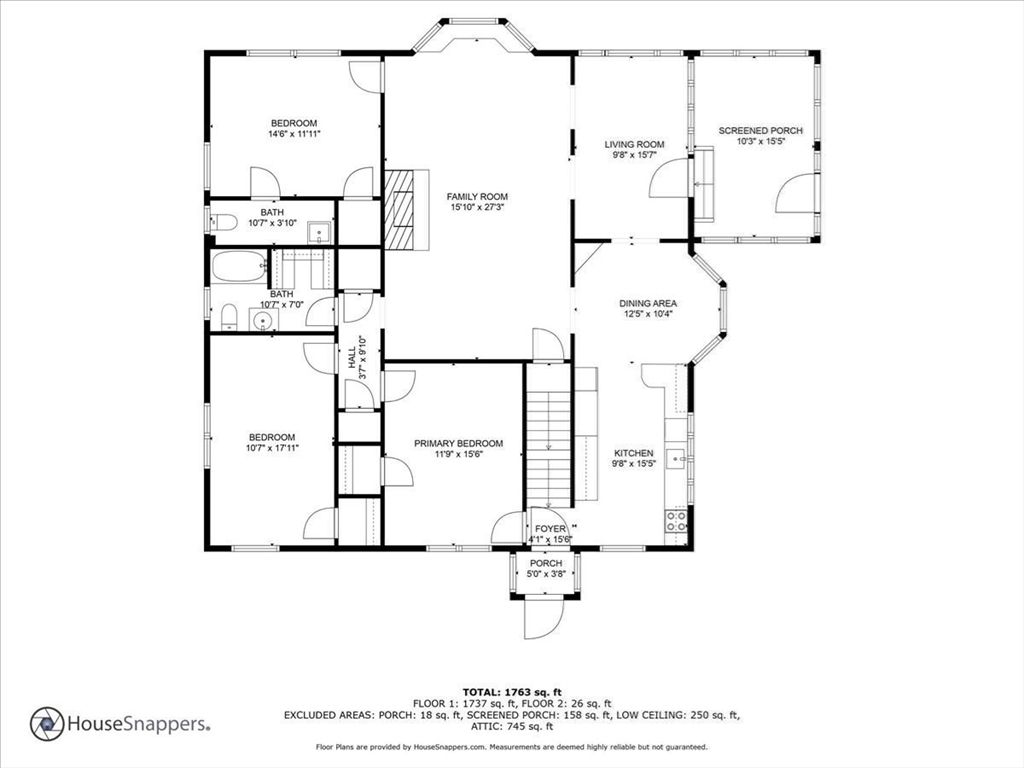 70 Hedge Road Plymouth, MA 02360 - Photo 29 of 41 a picture of a room