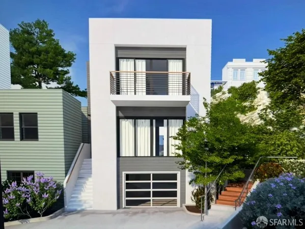 $239,900 | 332 Bradford Street, San Francisco, CA 94110