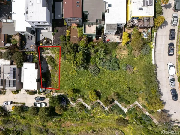 $239,900 | 332 Bradford Street, San Francisco, CA 94110