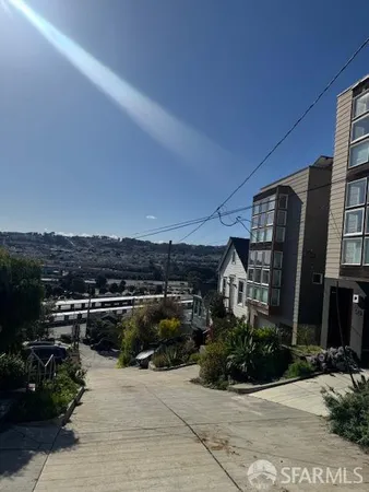 $239,900 | 332 Bradford Street, San Francisco, CA 94110