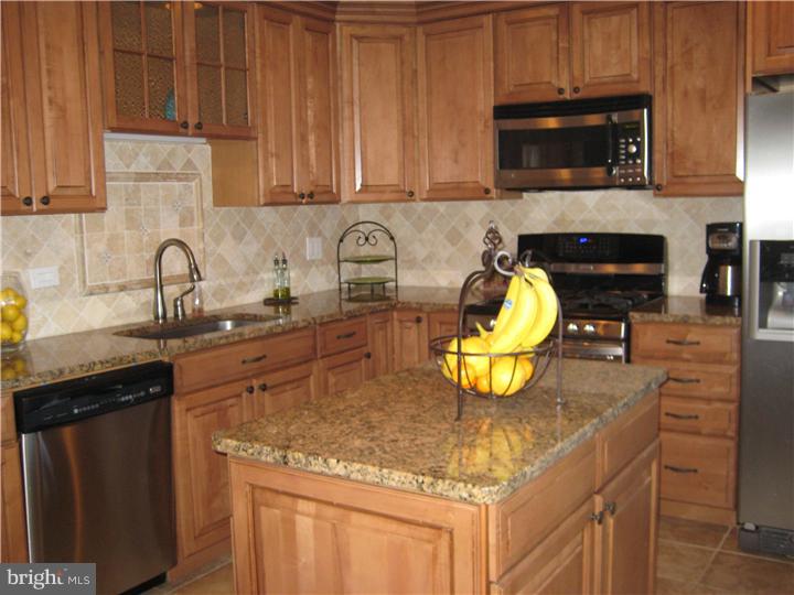 7347 Hill Road Philadelphia, PA 19128 - Photo 3 of 22 Kitchen