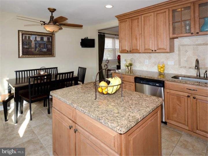 7347 Hill Road Philadelphia, PA 19128 - Photo 9 of 22 Kitchen
