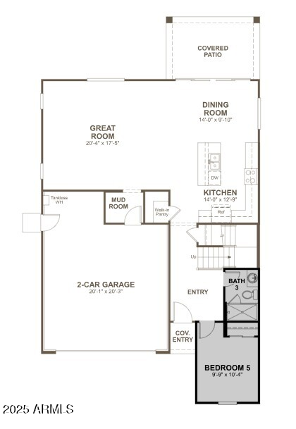 9830 West Fraktur Road Tolleson, AZ 85353 - Photo 2 of 3